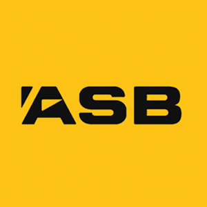 ASB logo