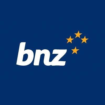 BNZ logo